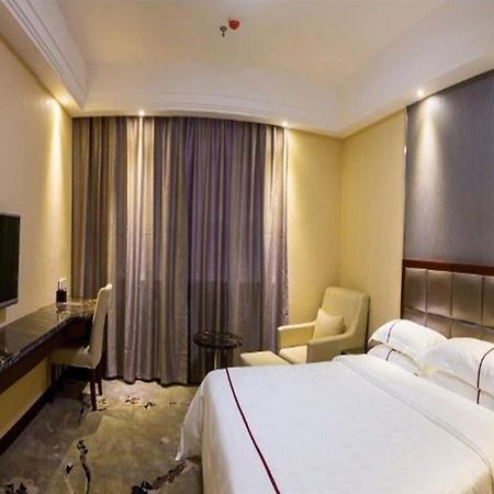 Jindongshan Taohualing Hotel 宜昌 外观 照片