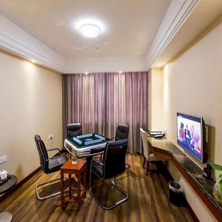 Jindongshan Taohualing Hotel 宜昌 外观 照片