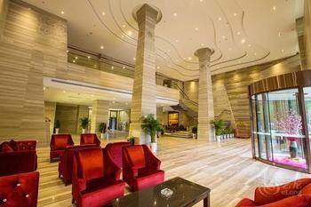Jindongshan Taohualing Hotel 宜昌 外观 照片
