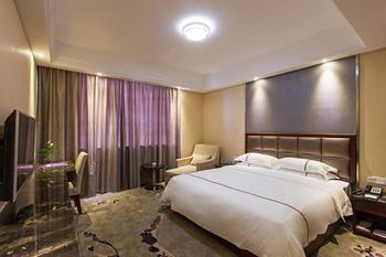 Jindongshan Taohualing Hotel 宜昌 外观 照片