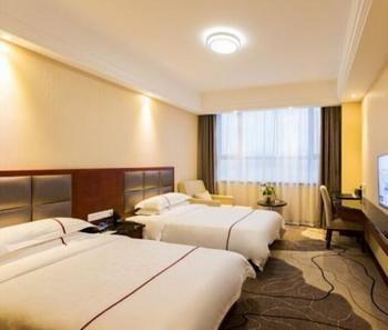 Jindongshan Taohualing Hotel 宜昌 外观 照片