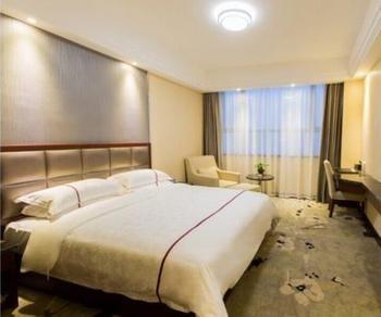 Jindongshan Taohualing Hotel 宜昌 外观 照片