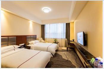 Jindongshan Taohualing Hotel 宜昌 外观 照片