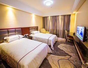 Jindongshan Taohualing Hotel 宜昌 外观 照片