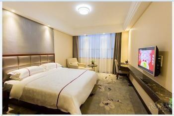 Jindongshan Taohualing Hotel 宜昌 外观 照片