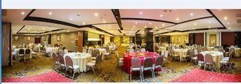 Jindongshan Taohualing Hotel 宜昌 外观 照片